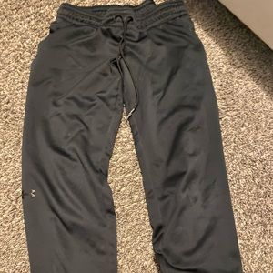 under armour sweatpants